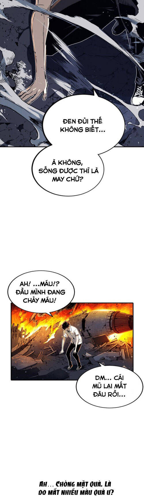 Kangtawoo Chương 7 Ảnh 32