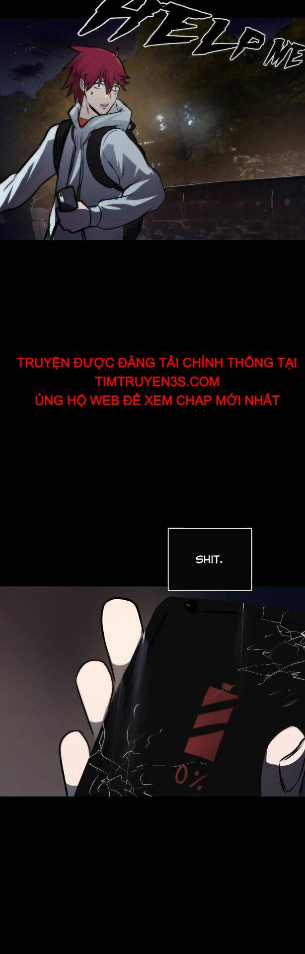 Chìa Khóa Chương 1 Ảnh 34