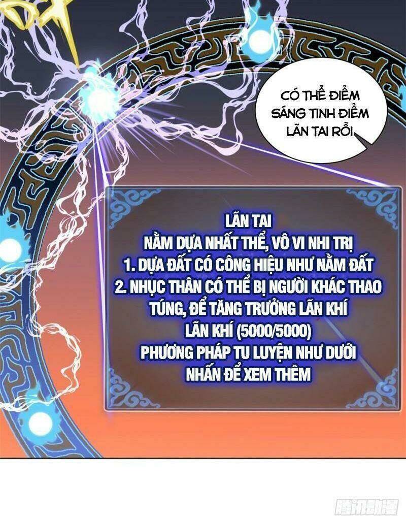 Minh Nhật Chi Kiếp Chương 86 Ảnh 19