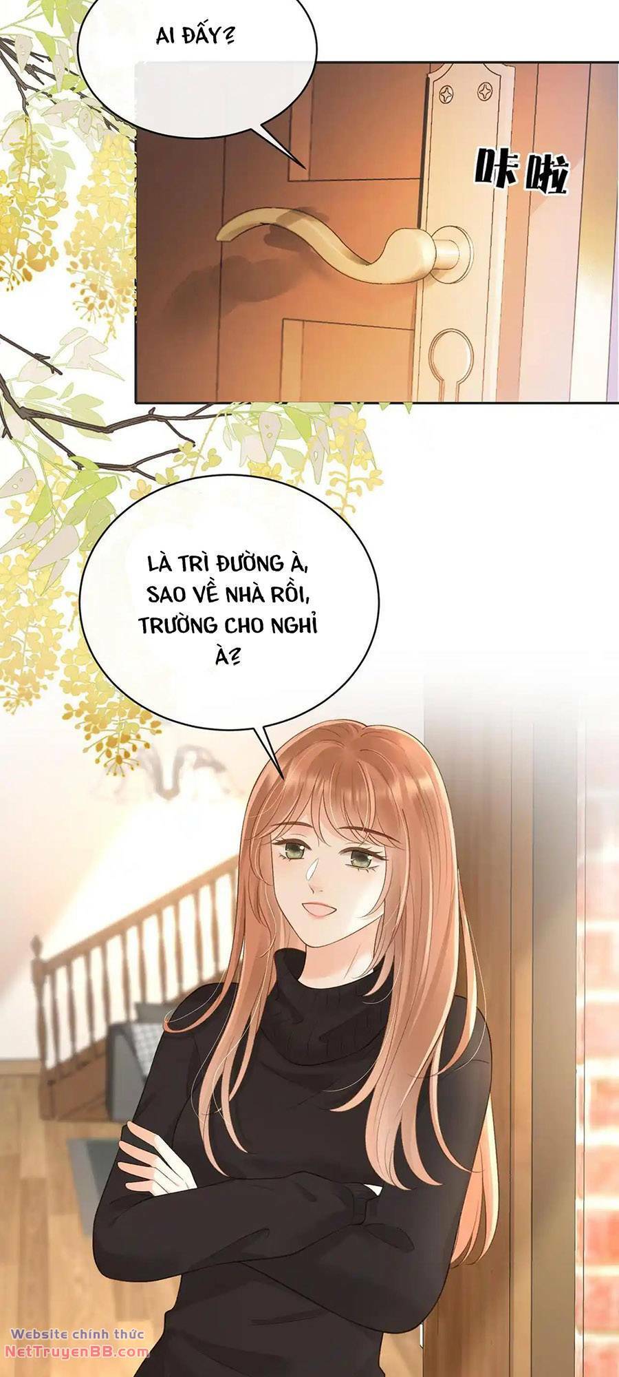 Núi Của Cô Ấy, Biển Của Cô Ấy Chương 49 Ảnh 6