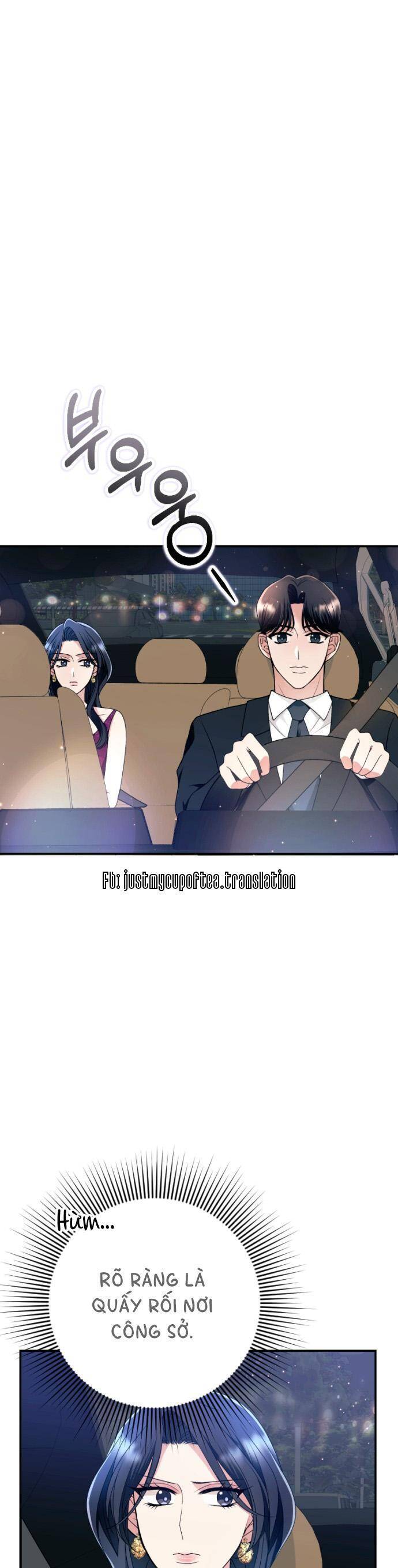 Tập Vào Vai Phản Diện Chương 13 Ảnh 41