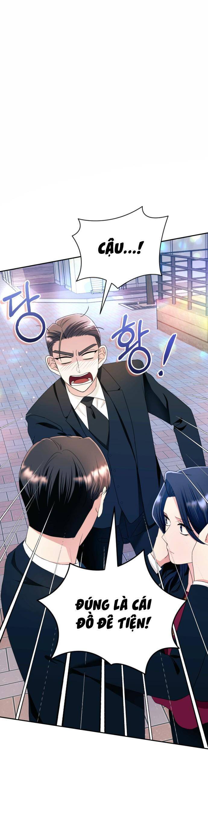 Tập Vào Vai Phản Diện Chương 19 Ảnh 4