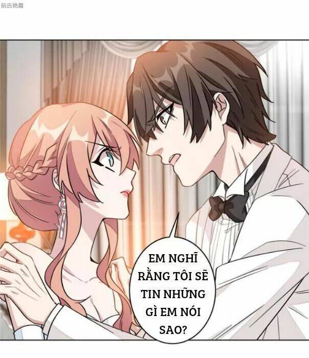 Trọng Sinh Noãn Hôn Khinh Sủng Thê Chương 9 Ảnh 17