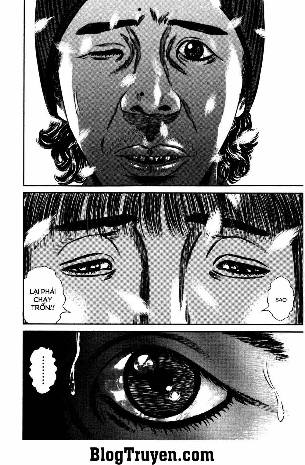 Homunculus Chương 146 Ảnh 9