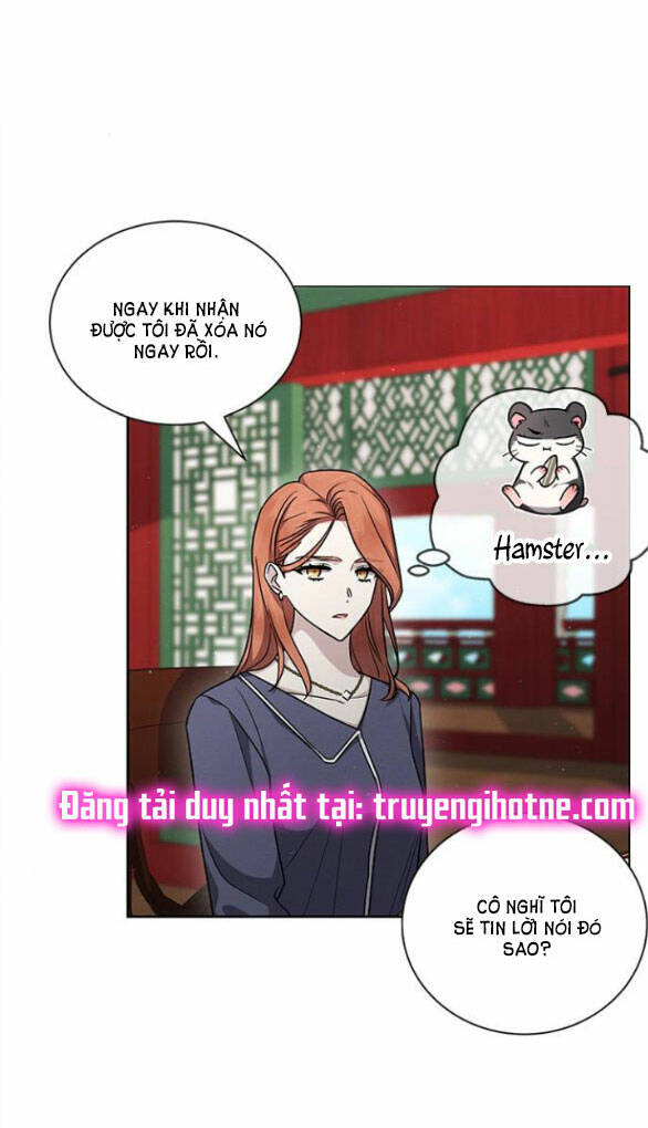 The Castle - Cô Dâu Của Quỷ Chương 11.2 Ảnh 5