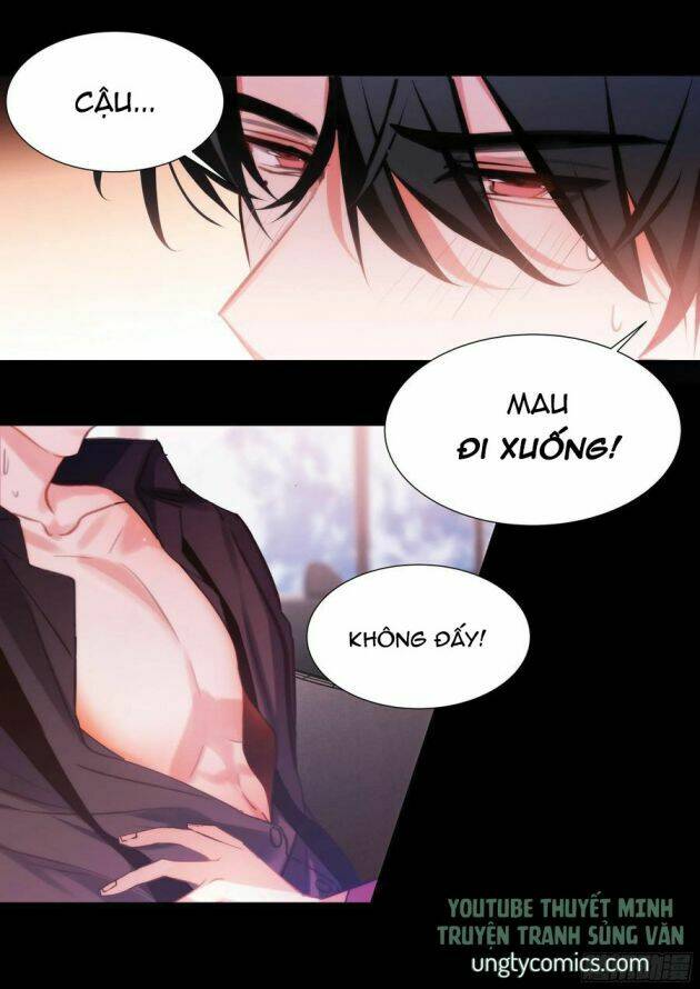 Ảnh Đế X Ảnh Đế Chương 199 Ảnh 17
