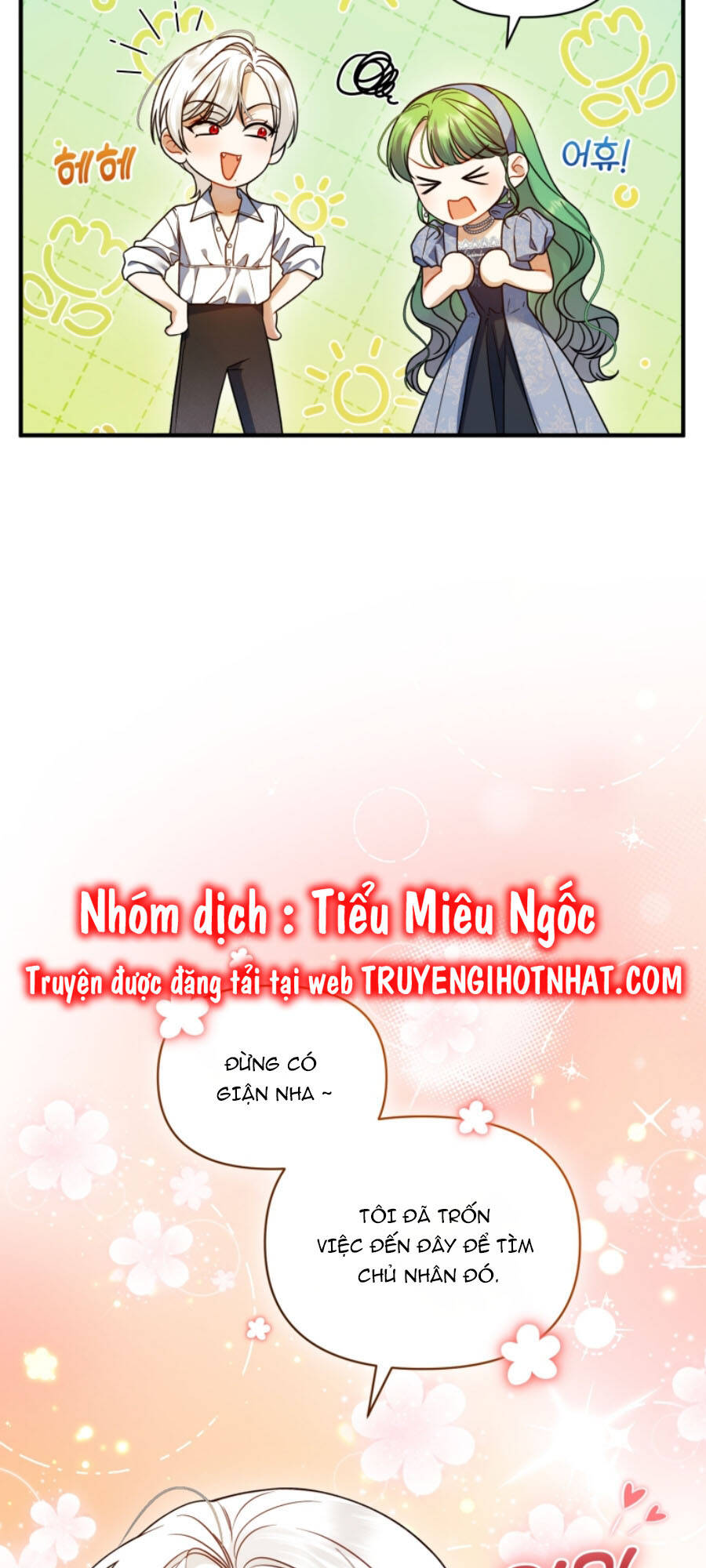Tôi Trở Thành Em Gái Của Nam Chính Tiểu Thuyết Bl Chương 64 Ảnh 59