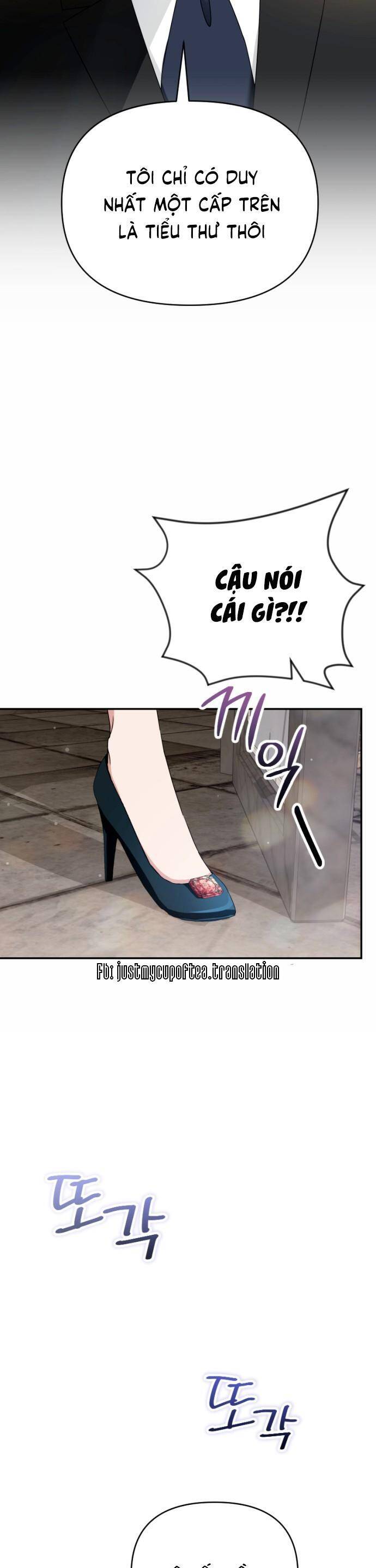 Tập Vào Vai Phản Diện Chương 16 Ảnh 18