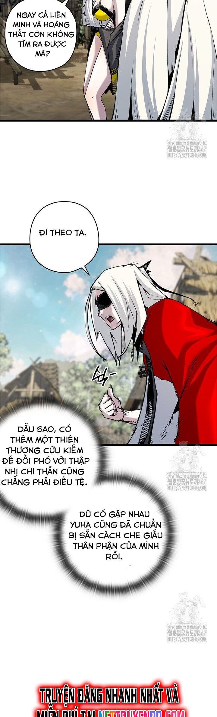Kiếm Thần: Thần Chi Tử Chương 44 Ảnh 18