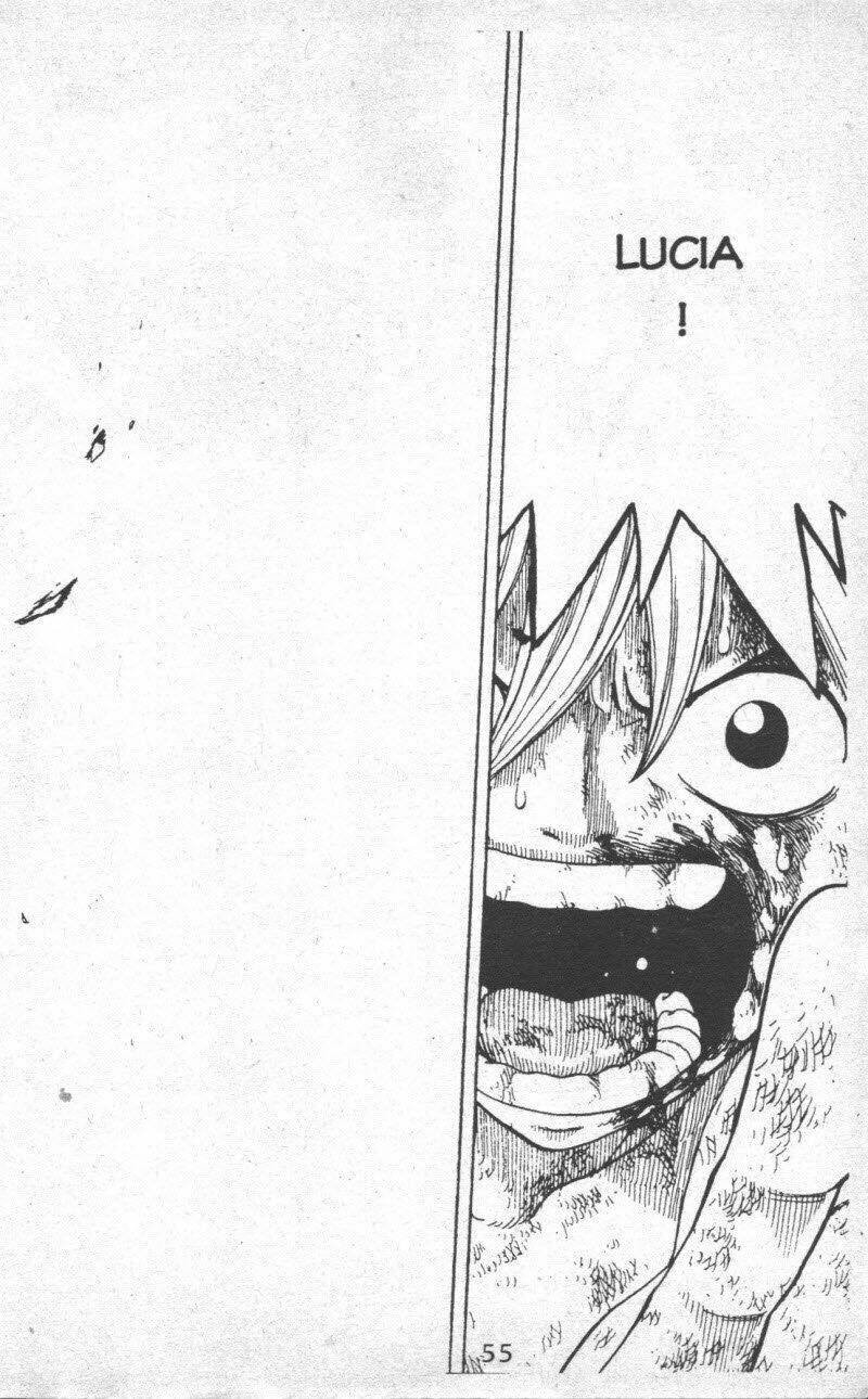 Rave Master (Scan) Chương 39 Ảnh 56