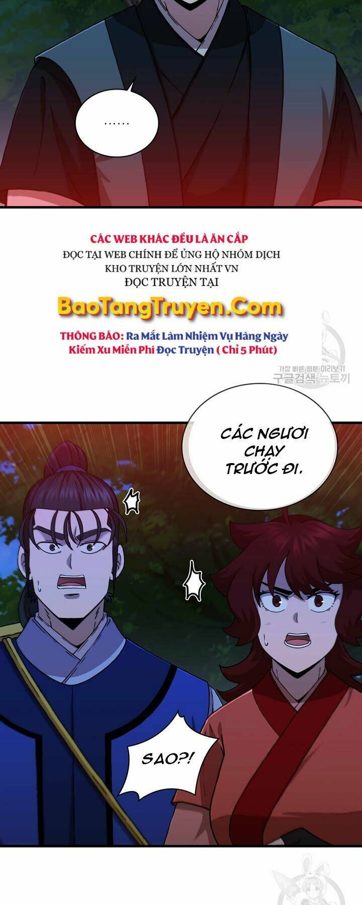 Thân Thủ Đệ Nhất Kiếm Chương 89 Ảnh 48