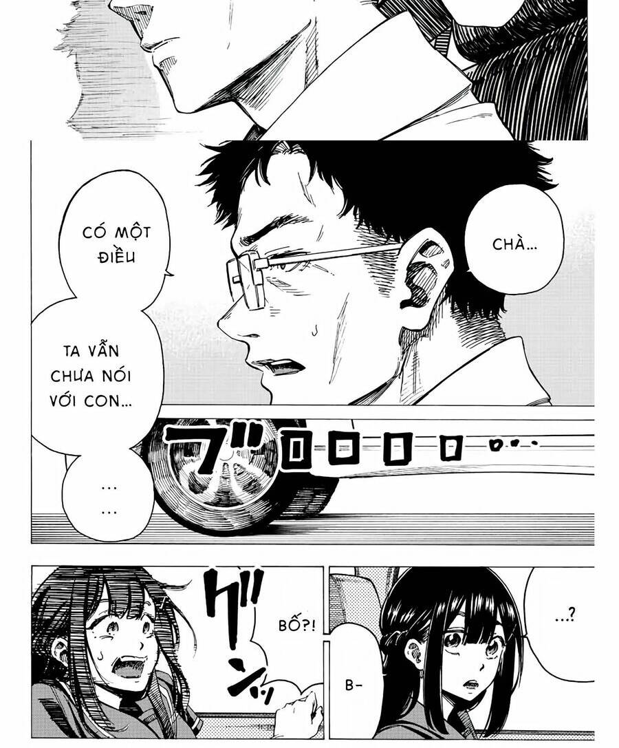 Kaminagashijima - Rinne No Miko Chương 2 Ảnh 31