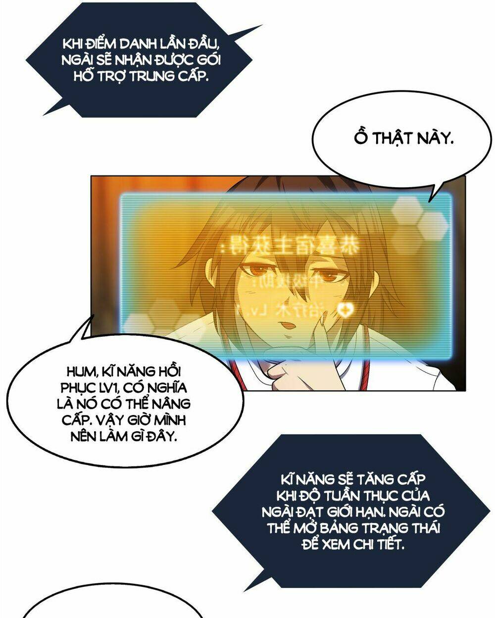 Chuyển Sinh Thành Tộc Trưởng Thời Kì Đồ Đá Chương 3 Ảnh 14