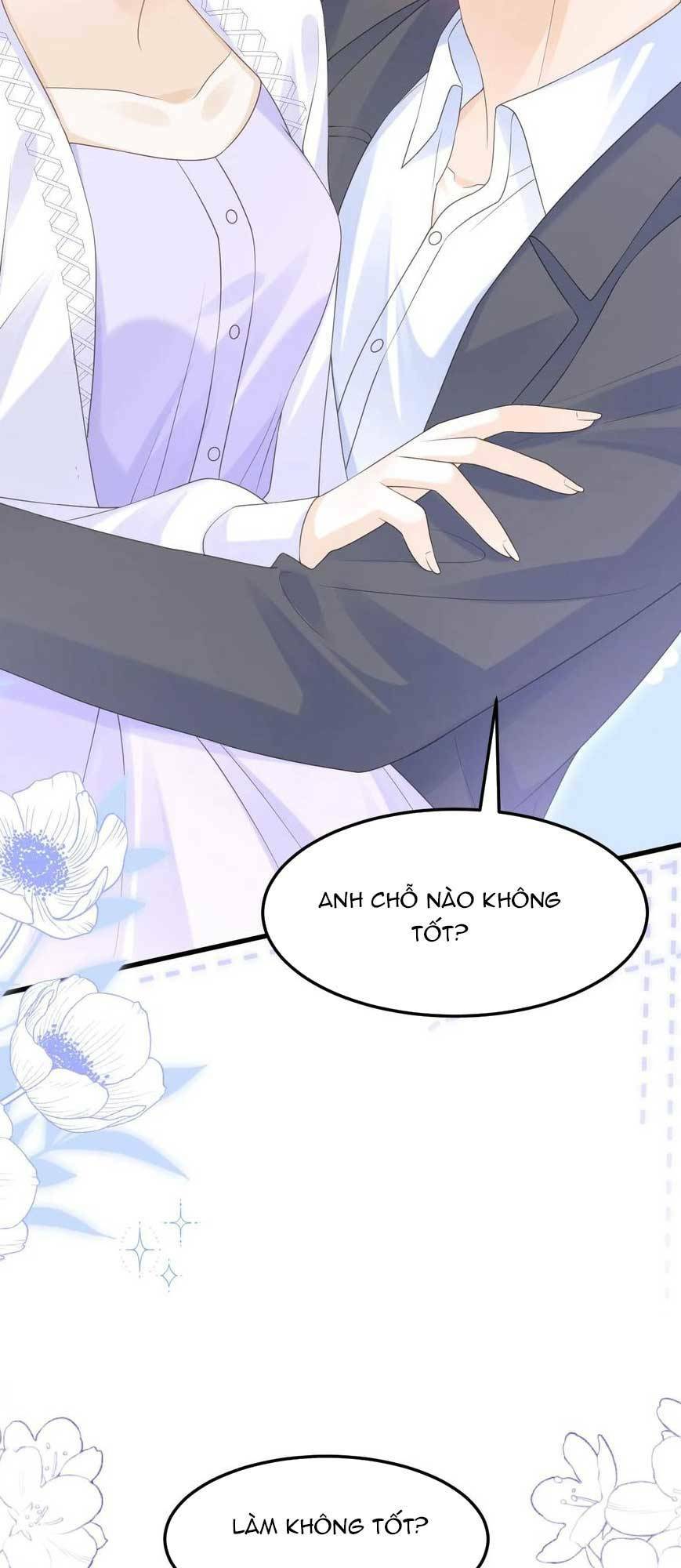 Tình Yêu Cháy Bỏng Chương 143 Ảnh 16