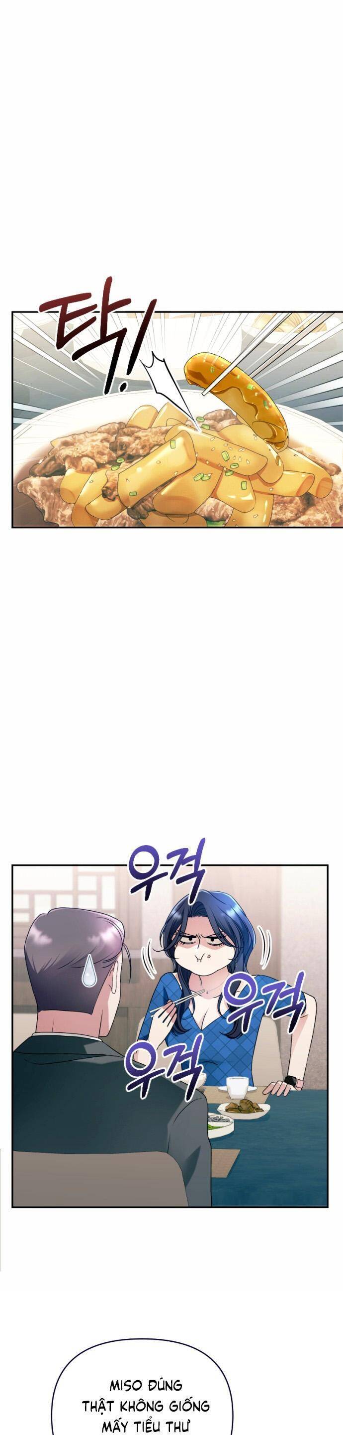 Tập Vào Vai Phản Diện Chương 9 Ảnh 15