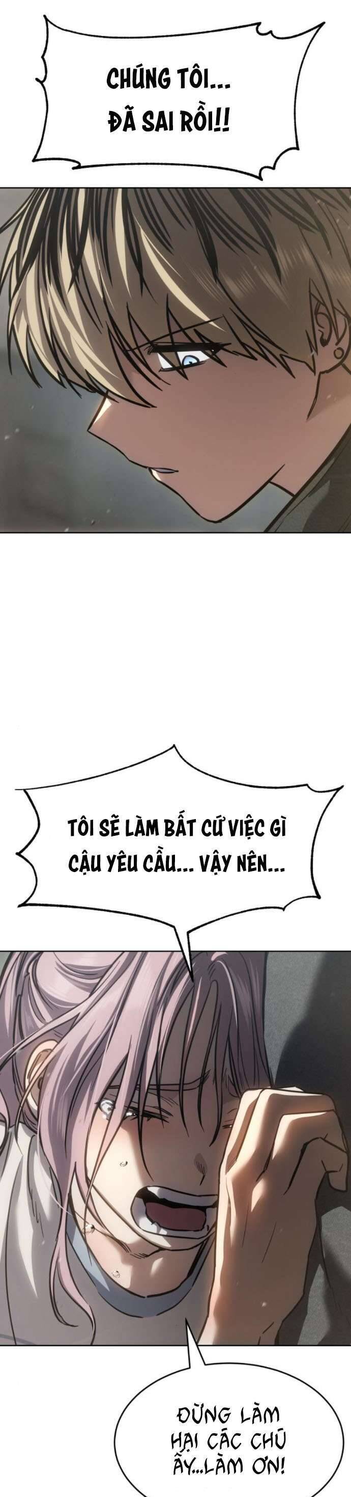 Luật Vị Thành Niên Chương 35 Ảnh 44