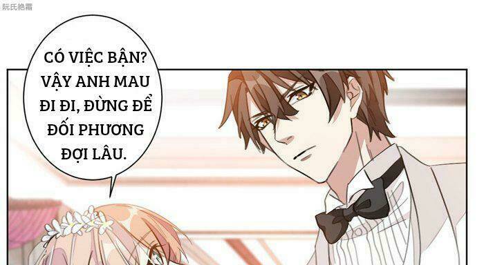 Trọng Sinh Noãn Hôn Khinh Sủng Thê Chương 6 Ảnh 13