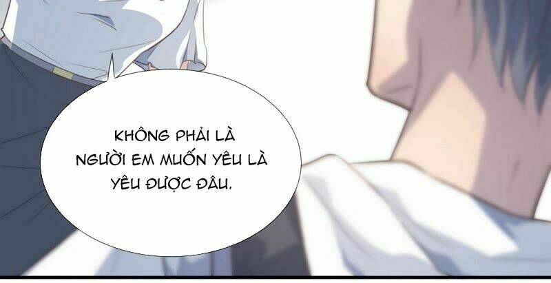 Chiến Lược Lãng Mạn Của Thịnh Thiếu Chương 78 Ảnh 24