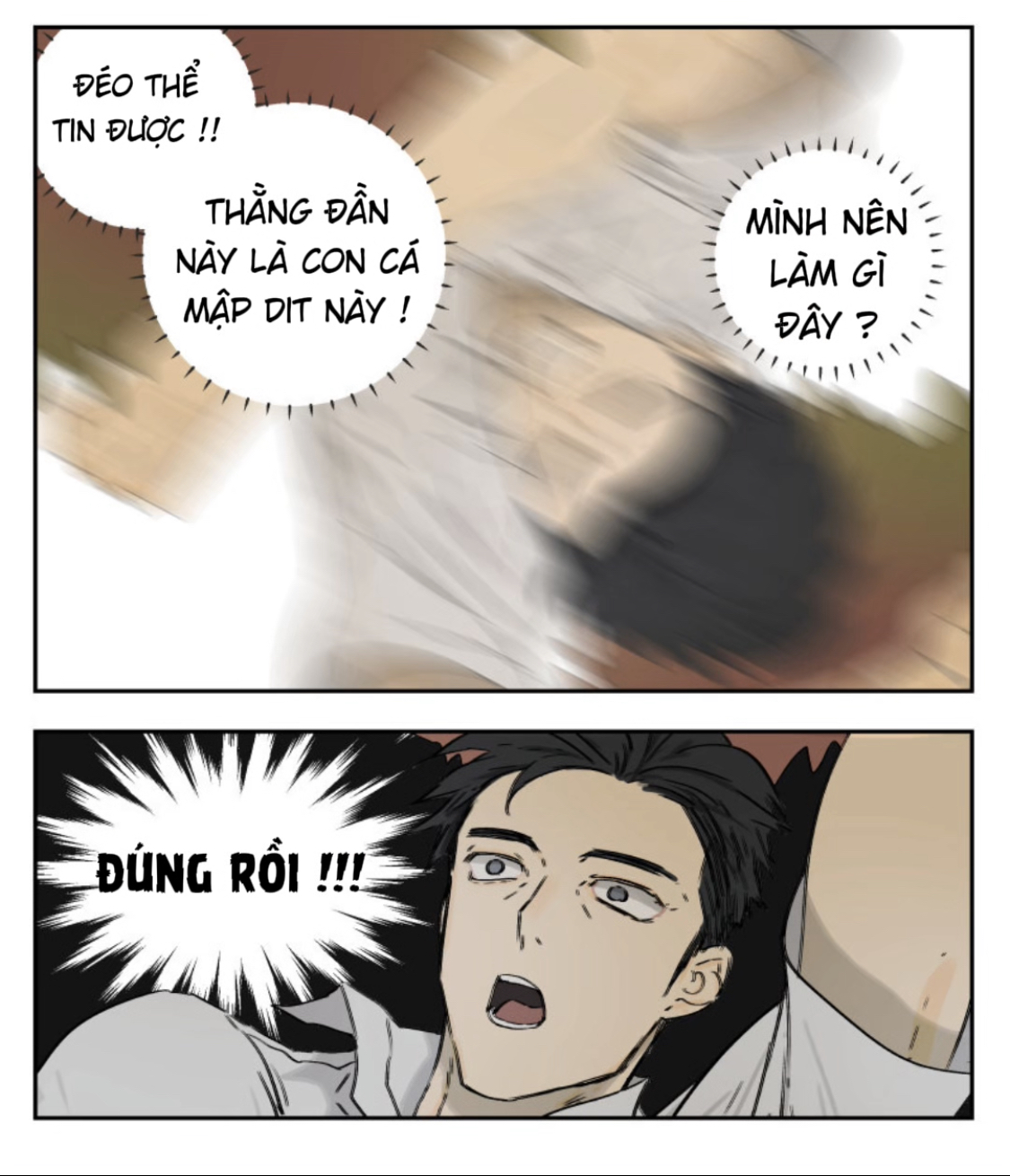 Nam Hào Thượng Phong Chương 13 Ảnh 8