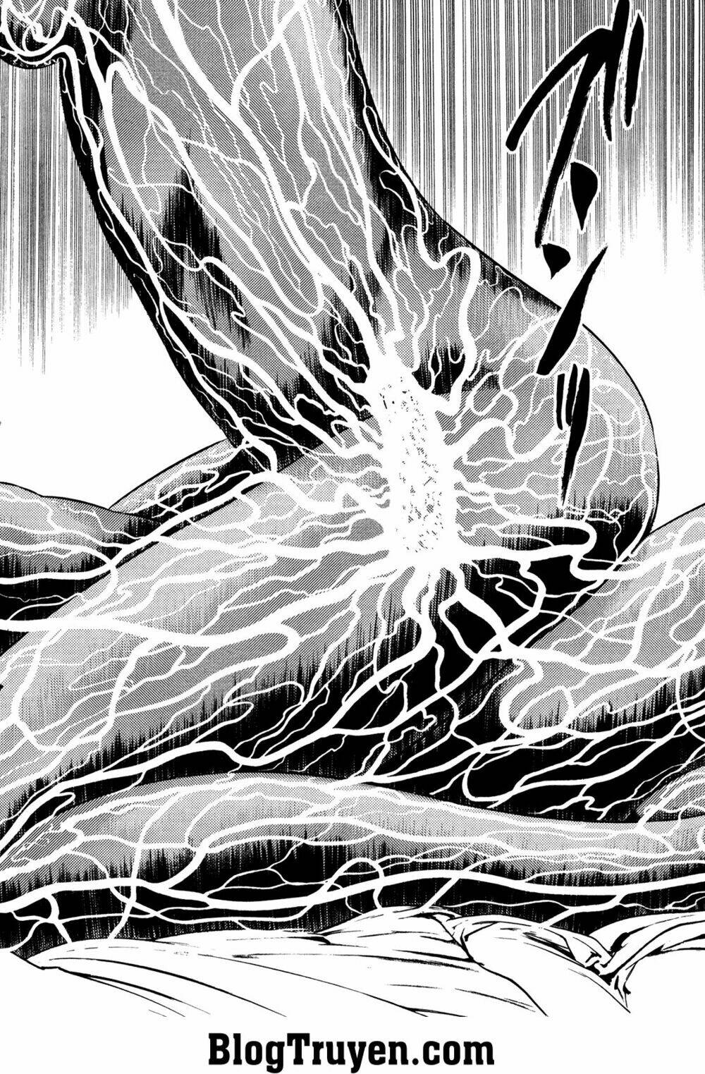 Homunculus Chương 153 Ảnh 31