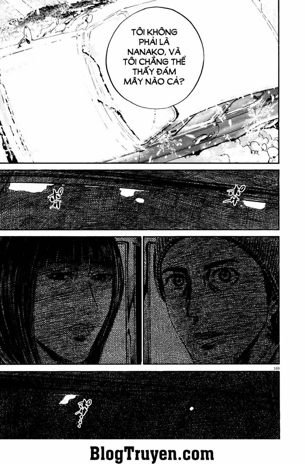 Homunculus Chương 148 Ảnh 19