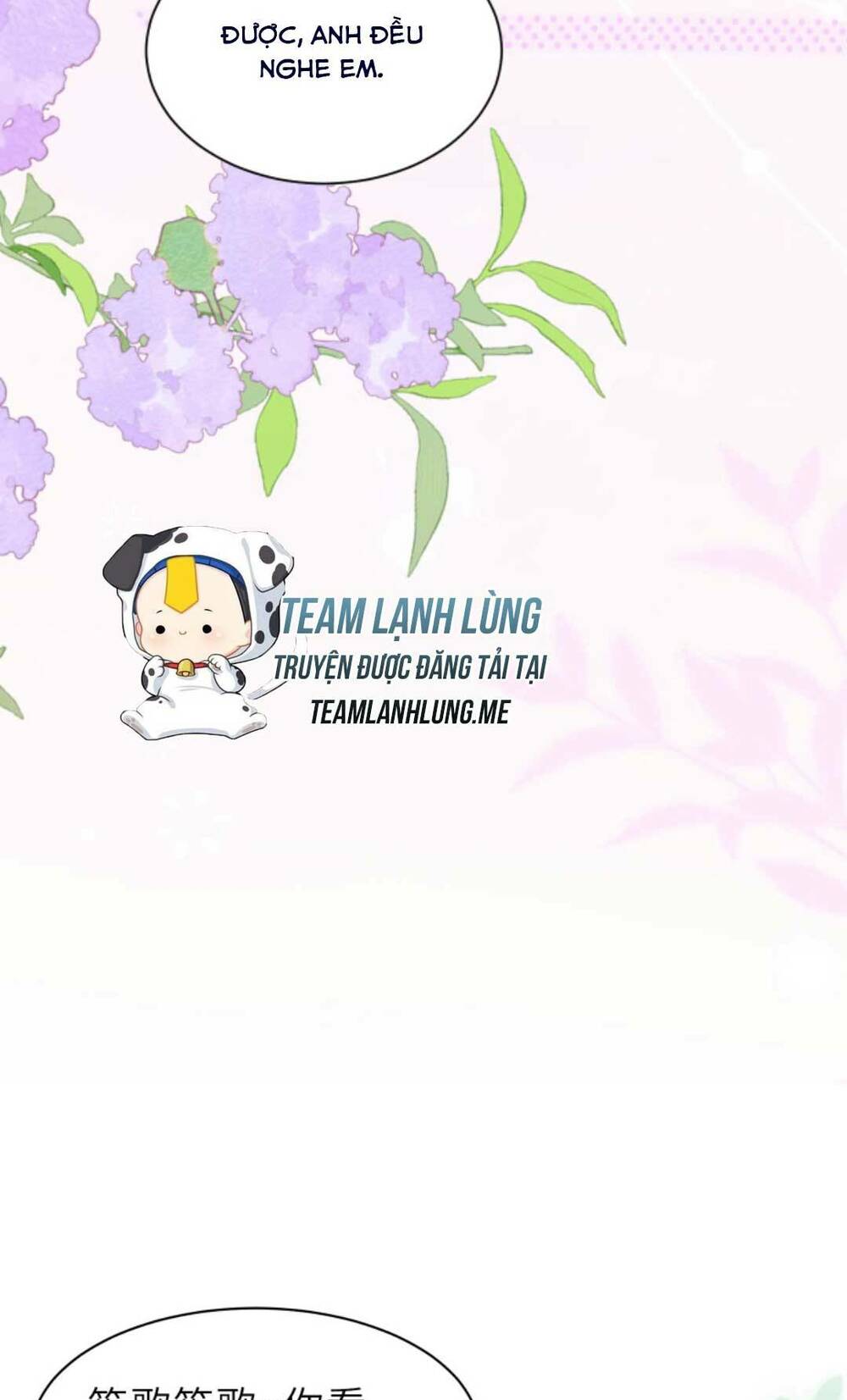 Tình Yêu Cháy Bỏng Chương 132 Ảnh 35