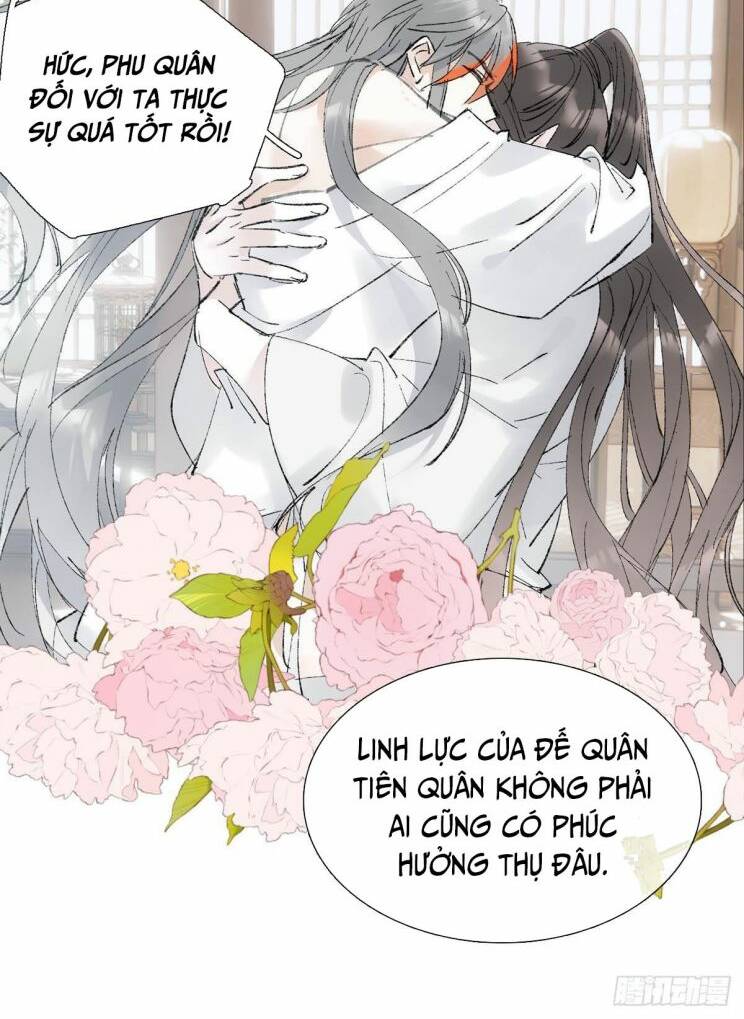 Tiên Ma Quấn Quýt Chương 61 Ảnh 9