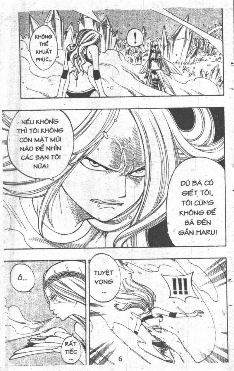 Rave Master (Scan) Chương 37 Ảnh 7