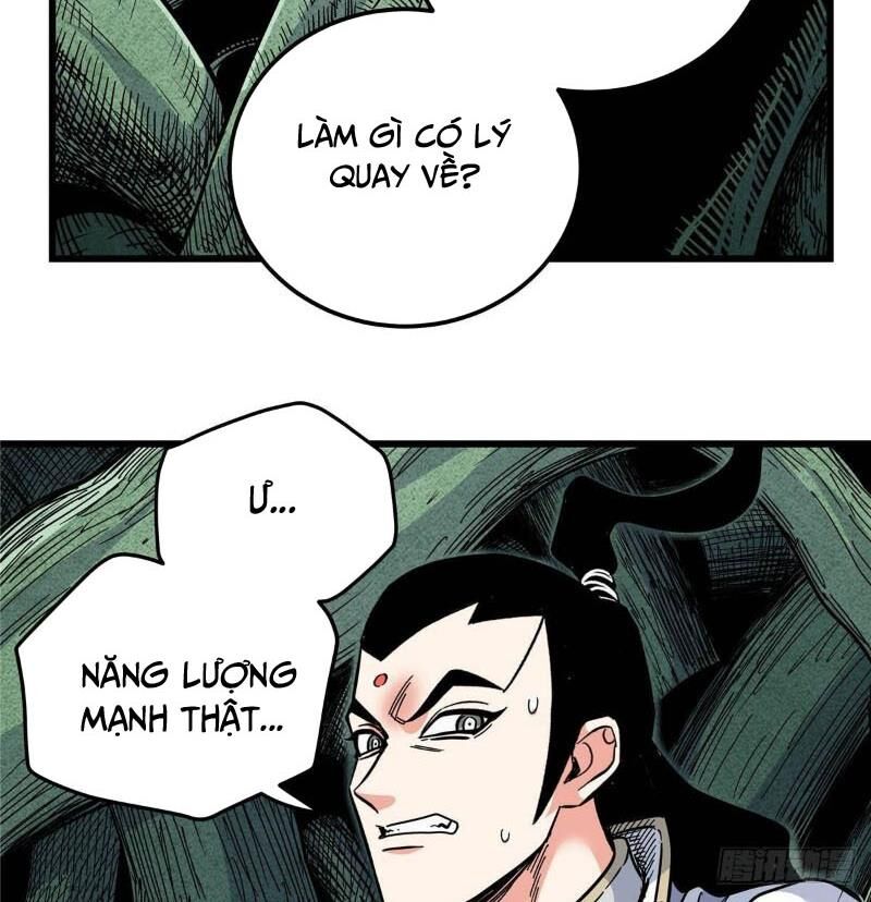 Đế Bá Chương 112 Ảnh 5