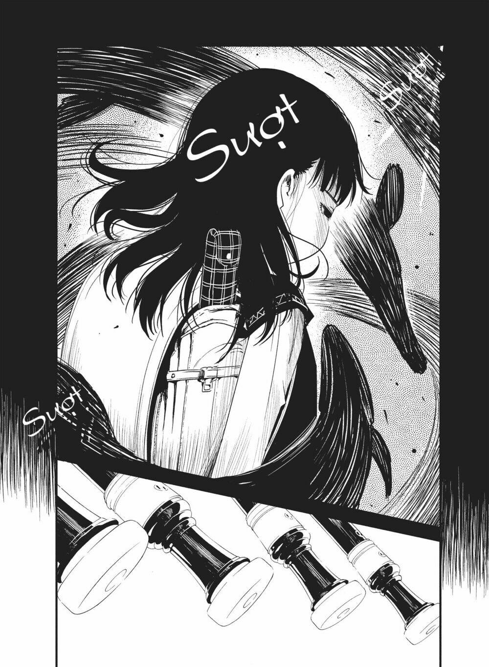 Shoujo Fujuubun (Imperfect Girl) Chương 24 Ảnh 9