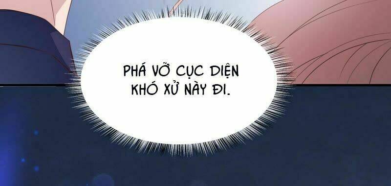 Chiến Lược Lãng Mạn Của Thịnh Thiếu Chương 76 Ảnh 36