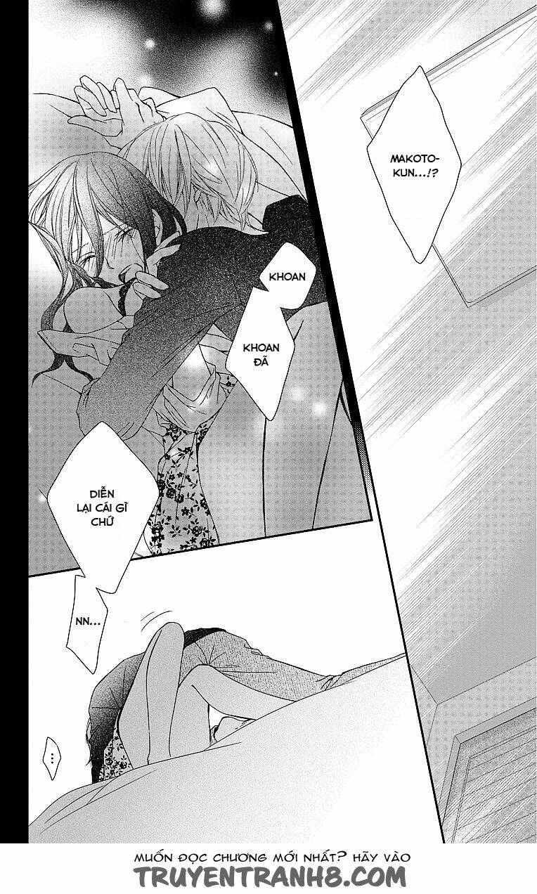 Kekkon X Renai Chương 2 Ảnh 32