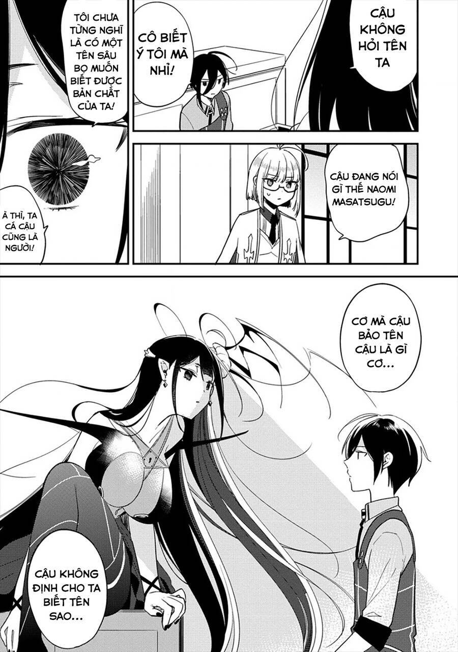 Isekai De Kojiin Wo Hiraita Kedo, Naze Ka Darehitori Sudatou To Shinai Ken Chương 33 Ảnh 9