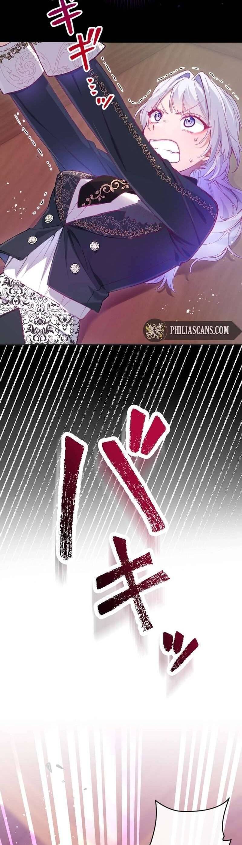 Tôi Trở Thành Người Hầu Của Người Mình Thích Chương 4 Ảnh 9