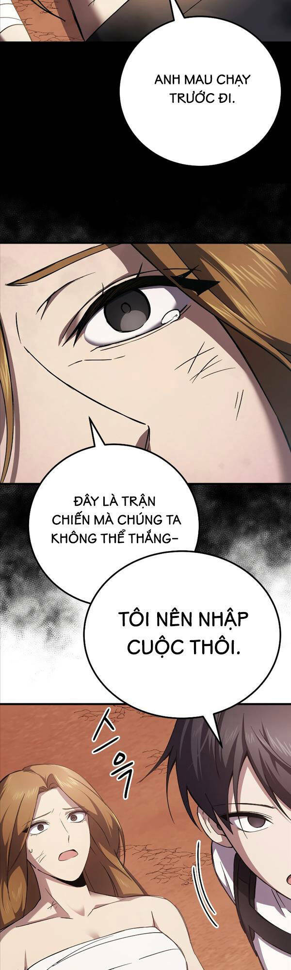 Độc Cô Dược Sư Chương 34 Ảnh 65