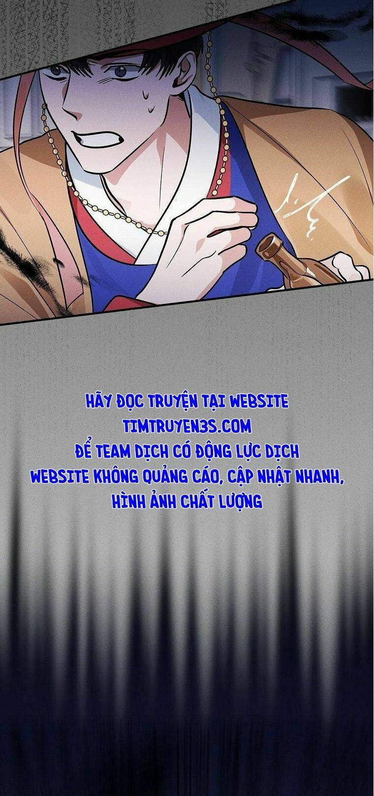 Thầy Pháp Baek Cheoyong Chương 6 Ảnh 14
