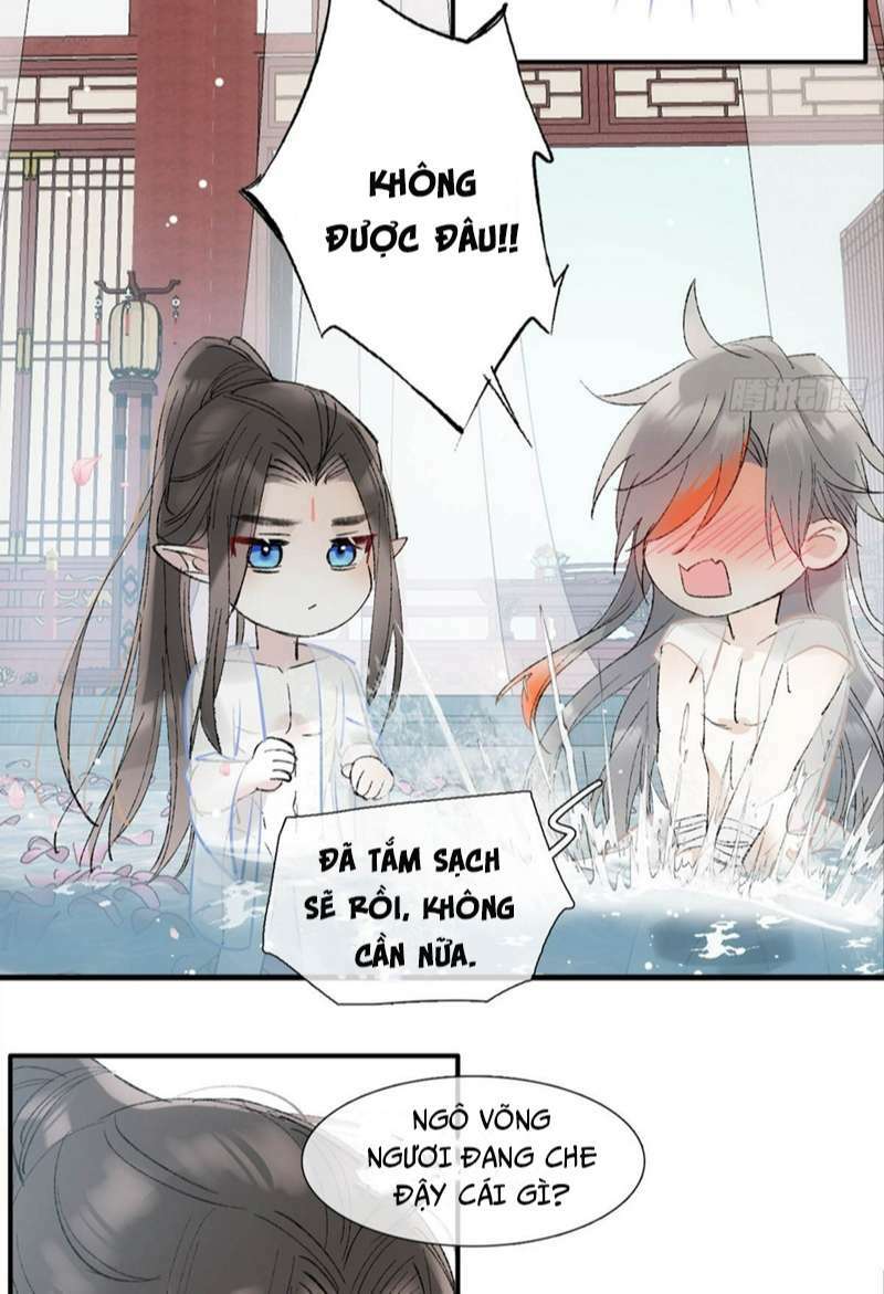Tiên Ma Quấn Quýt Chương 60 Ảnh 11