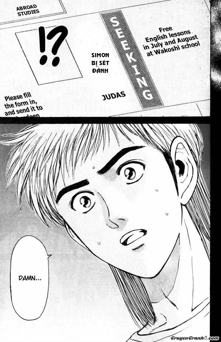 Saikometora Eiji - Thám Tử Eiji Chương 63 Ảnh 18