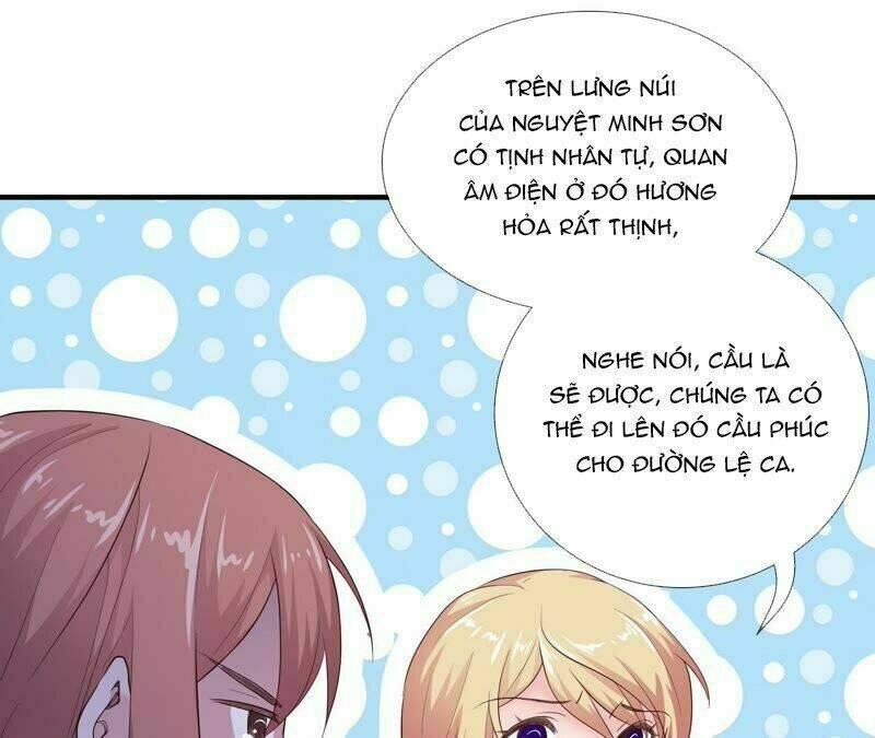 Chiến Lược Lãng Mạn Của Thịnh Thiếu Chương 66 Ảnh 20