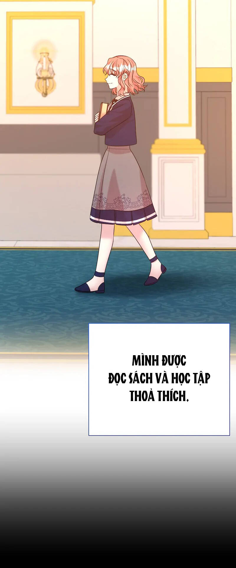 Tôi Chán Nản Vì Chồng Thứ Hai Không Chung Thủy Chương 77.1 Ảnh 3