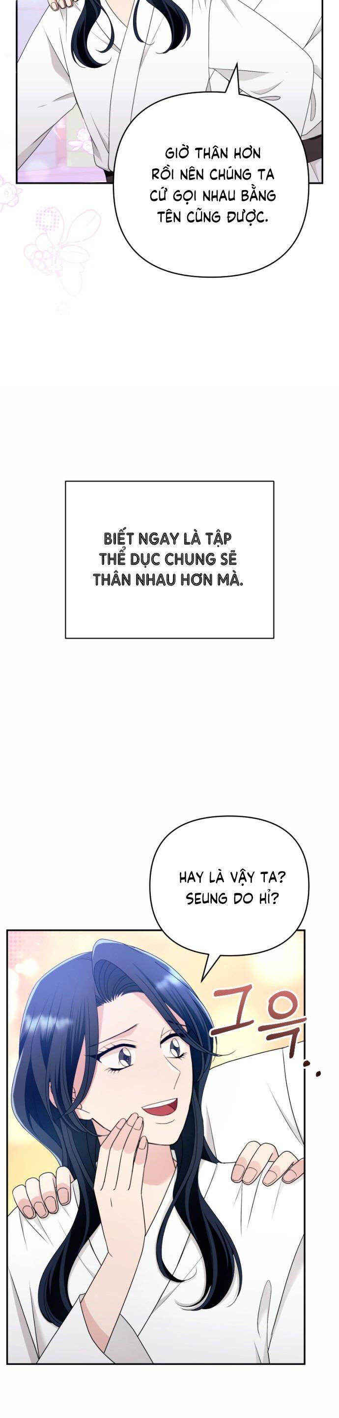 Tập Vào Vai Phản Diện Chương 14 Ảnh 10