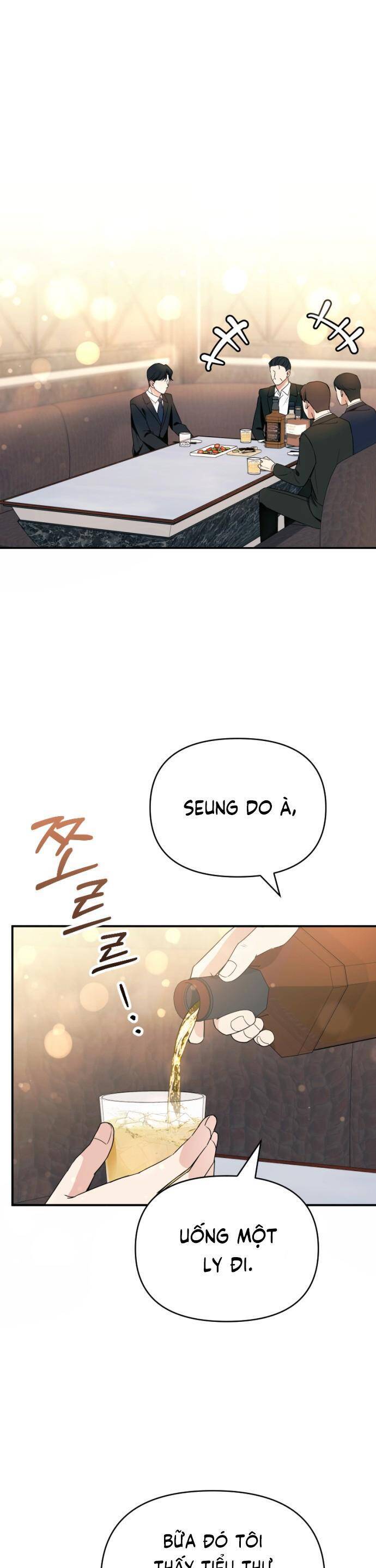 Tập Vào Vai Phản Diện Chương 16 Ảnh 4