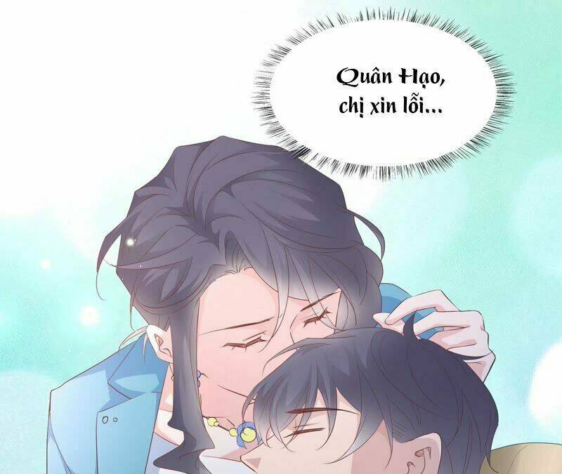 Chiến Lược Lãng Mạn Của Thịnh Thiếu Chương 73 Ảnh 74