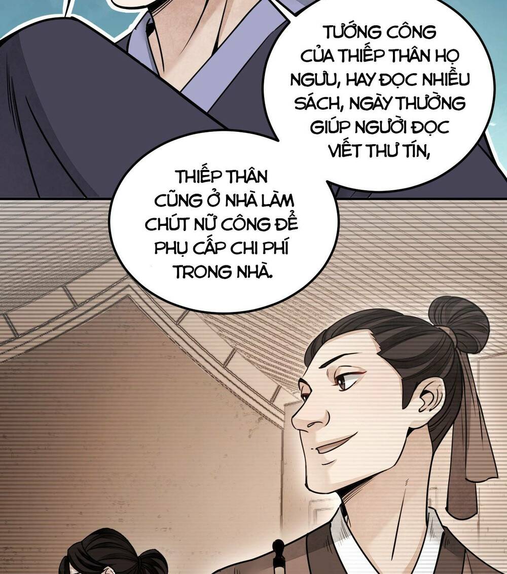 Địa Sát 72 Phép Thần Thông Chương 53 Ảnh 7