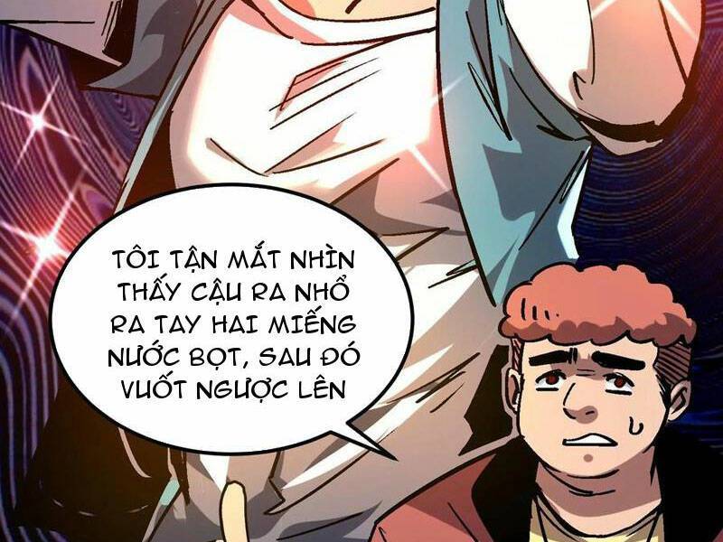 Quỷ Dị Khó Giết? Thật Xin Lỗi, Ta Mới Thật Sự Là Bất Tử Chương 98 Ảnh 17
