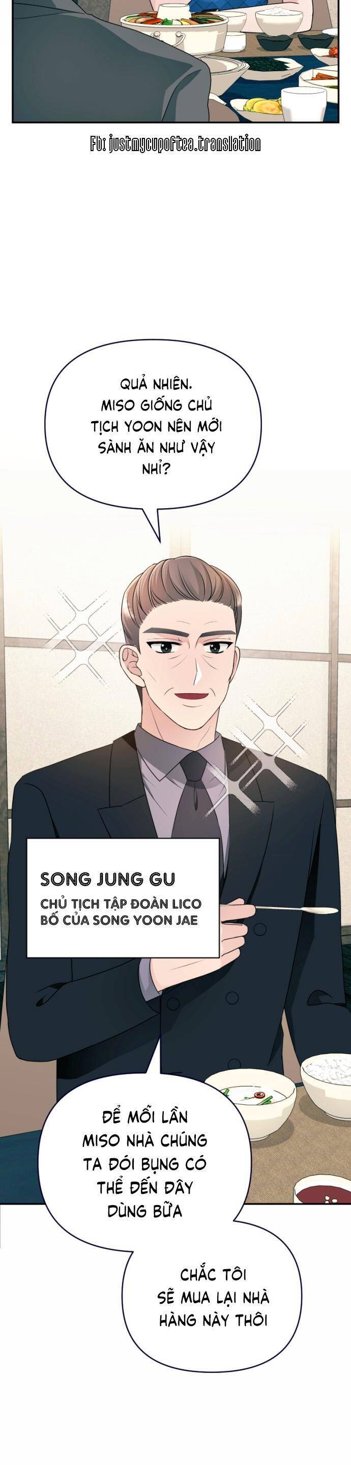 Tập Vào Vai Phản Diện Chương 9 Ảnh 17