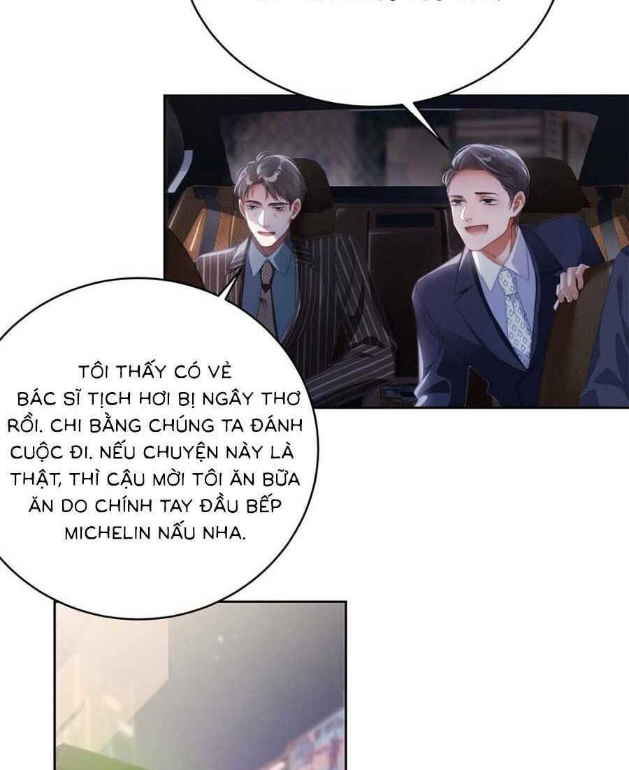 Theo Đuổi Anh Chồng Bác Sĩ Chương 7 Ảnh 21