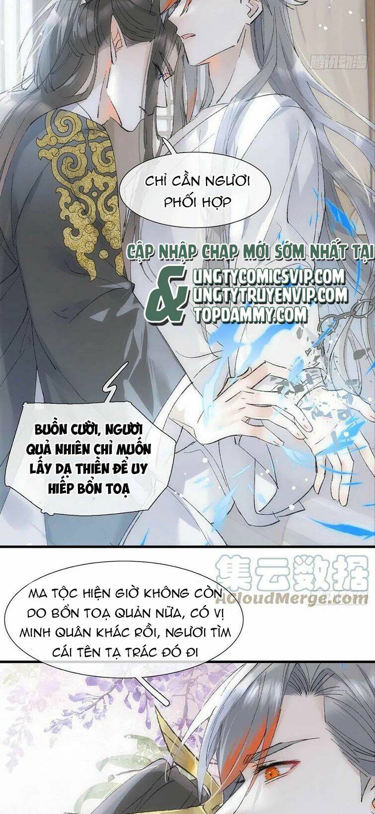 Tiên Ma Quấn Quýt Chương 52 Ảnh 15