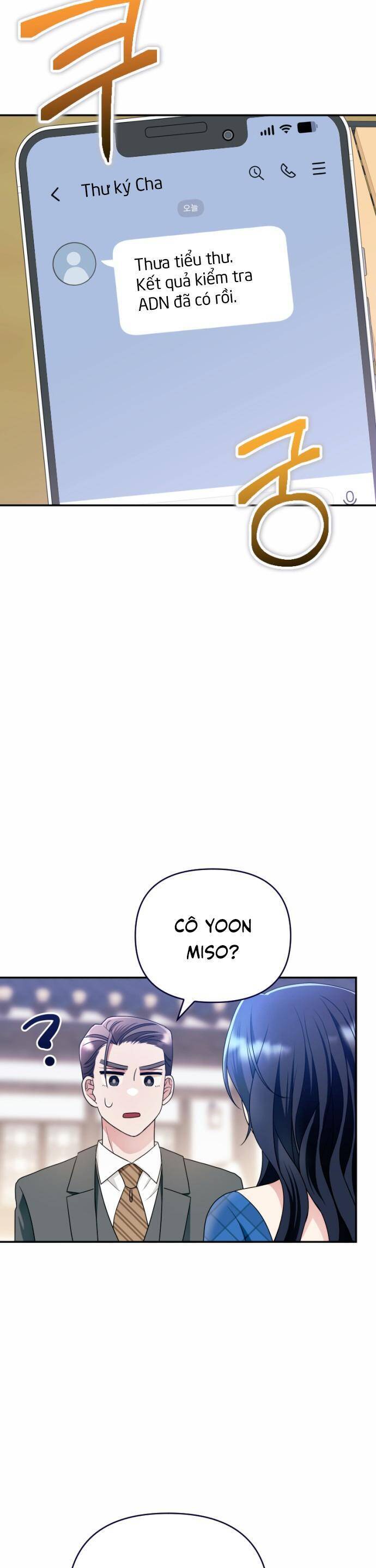 Tập Vào Vai Phản Diện Chương 10 Ảnh 22