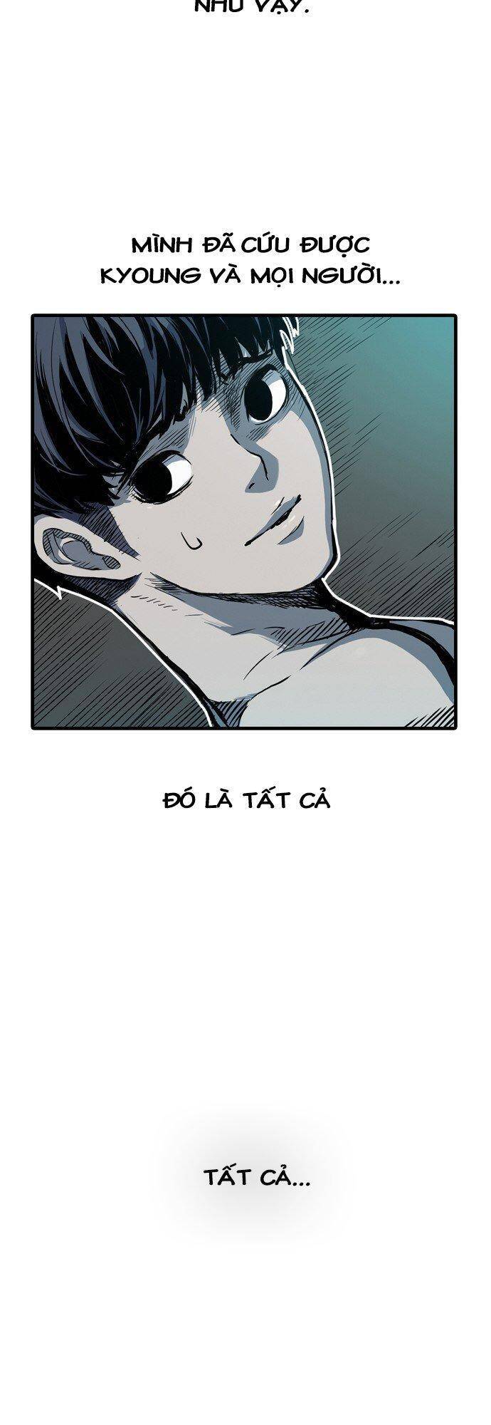Kangtawoo Chương 4 Ảnh 20